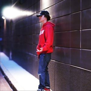 Meet your Posher, Sal